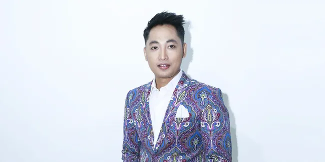 Kejutan Untuk Irwan di Panggung D'Star, Penuh Haru dan Banjir Air Mata