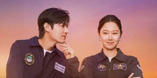 Kekecewaan Penonton di Ending 'When The Stars Gossip', Cerita Tak Sesuai Budget?