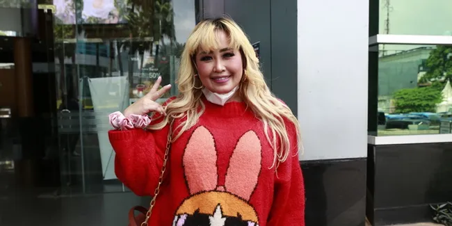 Kekecewaan Pinkan Mambo Kepada Maia Estianti, Pinkan Mambo: Ratu Kalau Nggak Ada Aku Juga Enggak Besar