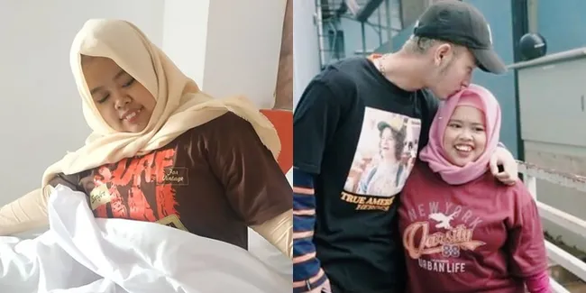 Kekeyi Akui Pacaran Settingan Dengan 'R', Curhat Hidup Nggak Tenang Karena Bohong