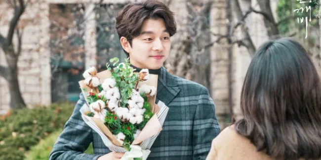 Kelewat Populer, Gong Yoo Banjir Tawaran Dari Luar Negeri