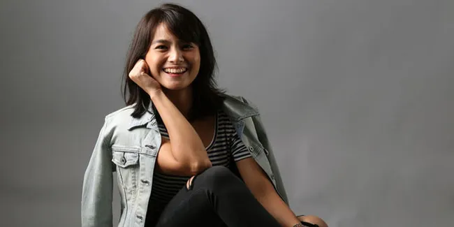 Kelihatan Mesra di Instagram, Acha Septriasa Punya Pacar Baru?