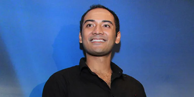 Kellan Lutz Anggap Ario Bayu Sebagai Saudara