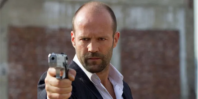 Kelly Brook Yakin Jason Statham Jadi 'Next Hollywood Hero'