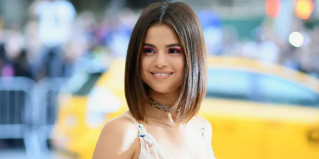 Keluar Dari Rumah Sakit, Ini Update Terbaru Kondisi Selena Gomez