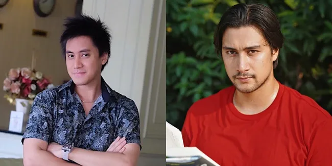 Keluar dari Zona Nyaman, 8 Seleb Ini Ubah Gaya Rambut dan Tampil Lebih Fresh - Makin Menawan