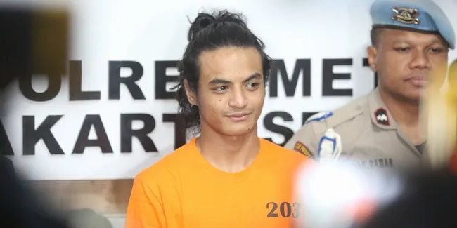 Keluarga Merasa Kehilangan Ramadan Tahun Ini Tanpa Vadel Badjideh