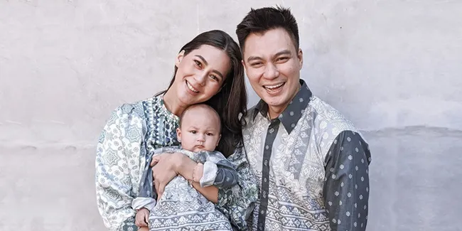 Keluarganya Sedang Jadi Sorotan, Paula Verhoeven Tulis Pesan Menyentuh