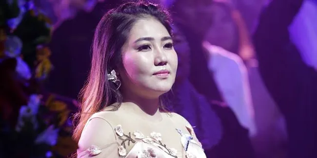 Keluhan Via Vallen Soal ART Curi Uang dan Kenakan Pakaian Dalamnya