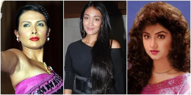 Kematian Misterius Aktris-Aktris Bolly, Bunuh Diri Atau Dibunuh?