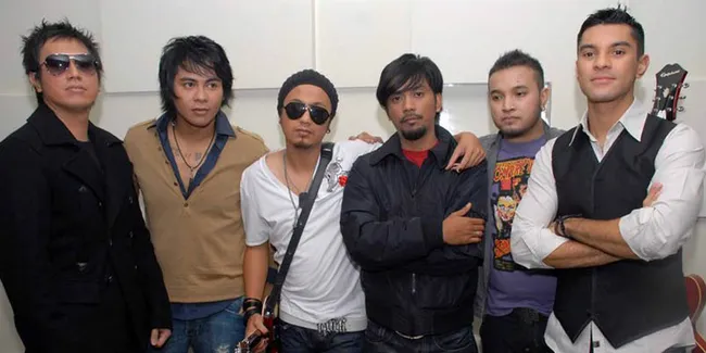 Kembali Berkarya, Element Ingin Gelar Konser Spektakuler