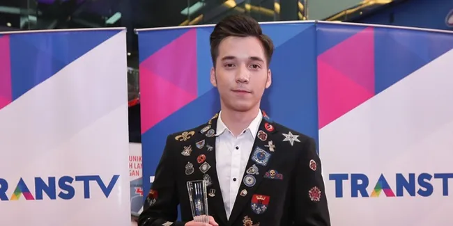 Kembali Disandingkan Setelah 5 Tahun Putus, Natasha Wilona dan Stefan William Ungkap Cara Bangun Chemistry