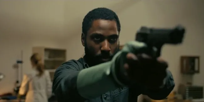 Kembali Diundur, 'TENET' Akan Tayang Agustus Ini