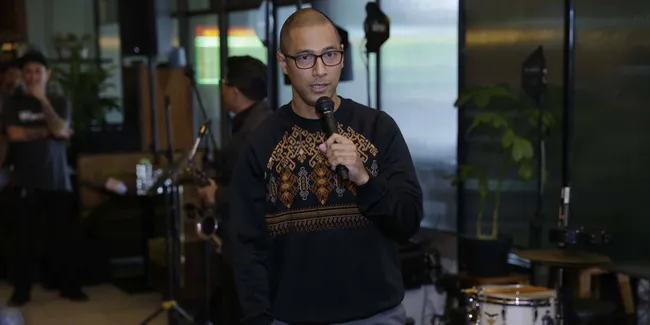 Kembali Hadir di BNI Java Jazz Festival 2020, Marcell Siahaan Siapkan Penampilan Spesial