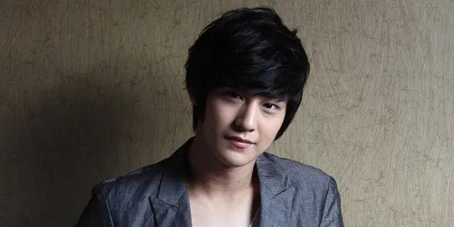 Kembali ke Layar Kaca Setelah 4 Tahun, Kim Bum Dipastikan Bergabung dalam Drama 'THE TALE OF GUMIHO'