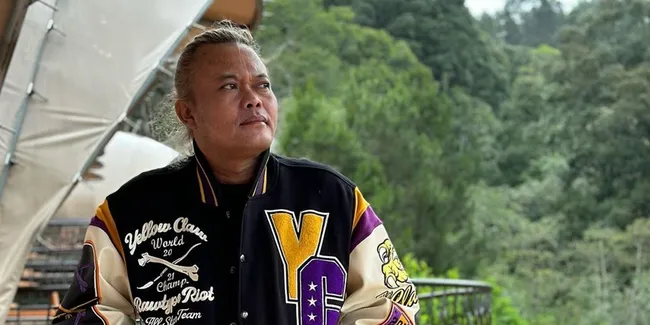 Kembali Kedapatan Tampil Mesra, Sule dan Ucie Sucita Didoakan Berjodoh