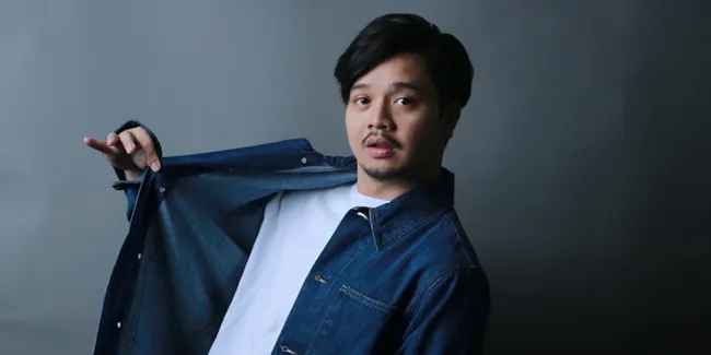 Kembali Perankan Sadam di 'PETUALANGAN SHERINA 2', Begini Perjuangan Derby Romero Turunkan Berat Sampai Belasan Kilogram!