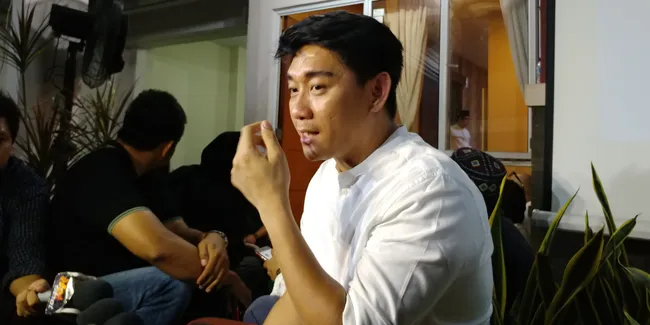 Kembaran Ifan Seventeen Kirim Doa Untuk Seluruh Korban Tsunami