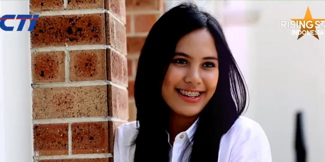 'Kembaran' Taylor Swift Ini Cetak Rekor di Rising Star Indonesia