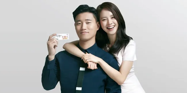 Kemesraan Monday Couple Bikin Shock Staf 'Running Man', Ada Apa?