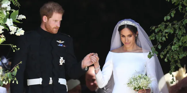 Kemunculan Perdana Ayah Meghan Markle Pasca Operasi Jantung