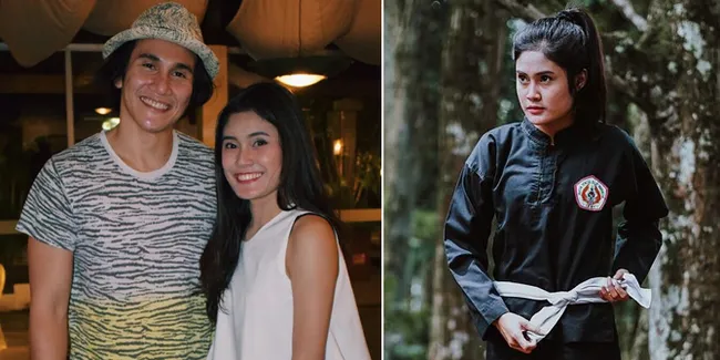 Kena Bogem Vino G Bastian Saat Syuting 'WIRO SABLENG 212', Gita Arifin Terluka