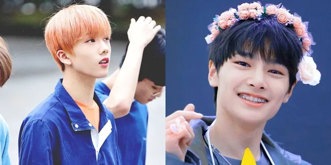 Kenalan Yuk Sama K-Pop Idol Ganteng Paling Muda Dari SM, YG &#38; JYP Entertainment!