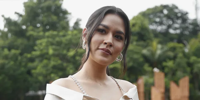Kenang Pengalaman Syuting, Raisa Tertarik untuk Main Film Lagi?