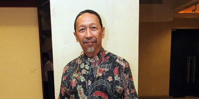 Kenangan Lucu dan Doa untuk Subarkah Hadisarjana