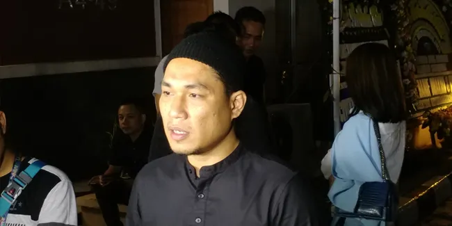 Kenangan Rizal Armada Tentang Personel Seventeen yang Meninggal Karena Tsunami Banten