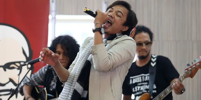 'KENANGLAH', Akhir Perjalanan Zian Bersama Zigaz