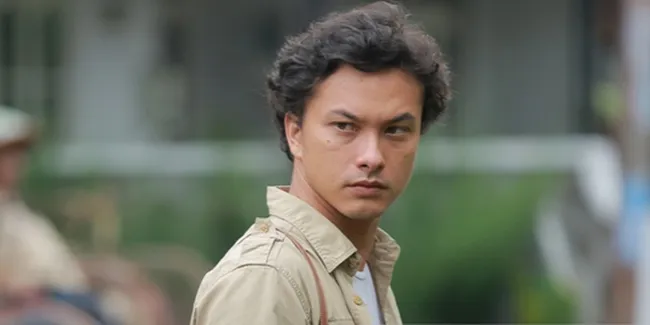 Kenapa Harus Nonton 'AADC 2' ? Ini Jawaban Nicholas Saputra