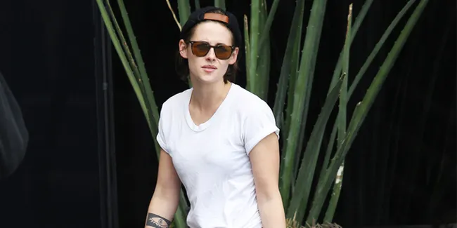 Kencan Romantis, Kristen Stewart &#38; SoKo Dandan Super Keren