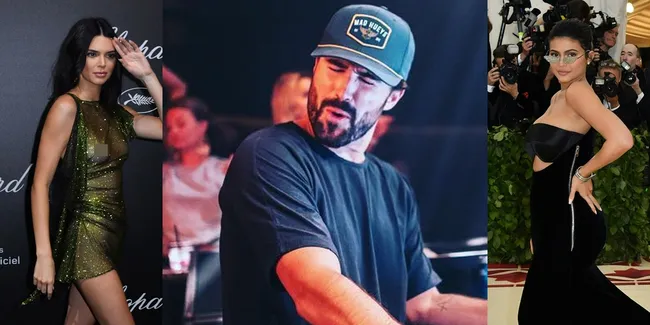 Kendall Jenner & Kylie Jenner Tak Hadiri Pernikahan Kakak Tiri Mereka di Pulau Sumba