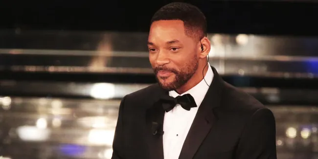 Kepala Will Smith Segera Jadi Buronan Dengan Harga Mahal?