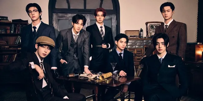 Kepoin Sederet Fakta Menarik ENHYPEN Yang Akan Gelar Konser Perdana 'FATE PLUS' Di Jakarta Agustus Mendatang!