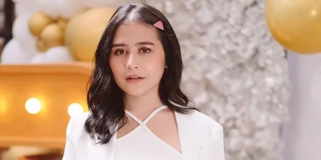 Keputusan Akuisisi Klub Sepak Bola Dipandang Sebelah Mata, Prilly Latuconsina: Kenapa Harus Underestimate Perempuan?