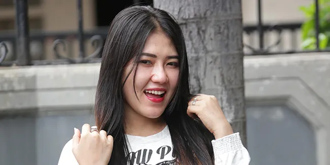 Kerabat Benarkan Jika Via Vallen Akan Tampil Pada Pernikahan 10 Hari di Kalimantan