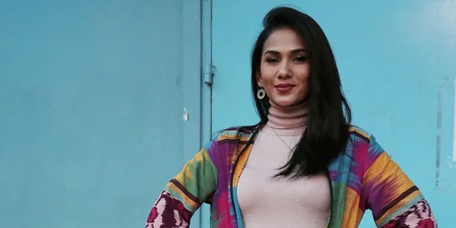 Kerap Bela Hak Perempuan, Nova Eliza Nggak Bisa Ngomong Soal Pelakor