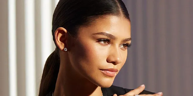 Kerap Dijodoh-Jodohkan Penggemarnya, Ini Dia 5 Fakta-Fakta Menarik Zendaya
