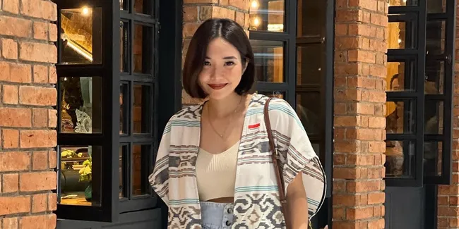 Keren! Gisella Anastasia Ciptakan Suasana Lingkungan Kerja yang Nyaman Buat Pegawai