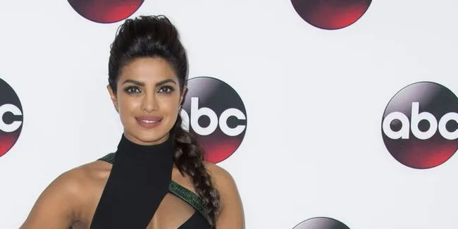 Keren, Priyanka Chopra Bakal Produseri Film Hollywood