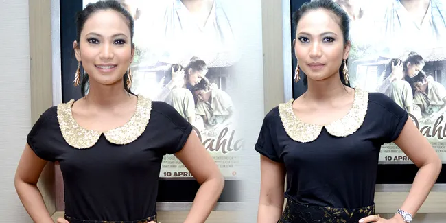 Kerennya Kinaryosih Cover 'Price Tag' Jessie J