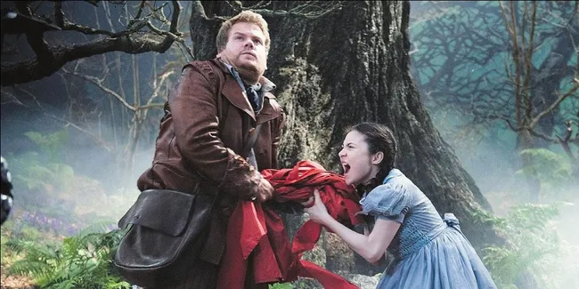 Kesalahan Teknis, Pemenang '2015 GOLDEN GLOBE AWARDS' Terungkap?