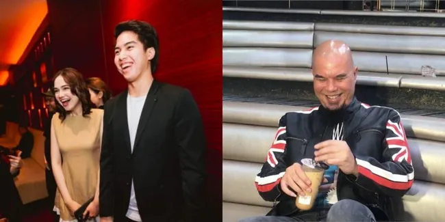 Kesan Pertama Ahmad Dhani Terhadap Syifa Hadju yang Diduga Jalin Hubungan dengan El Rumi: Dia Spek Istri Lah!