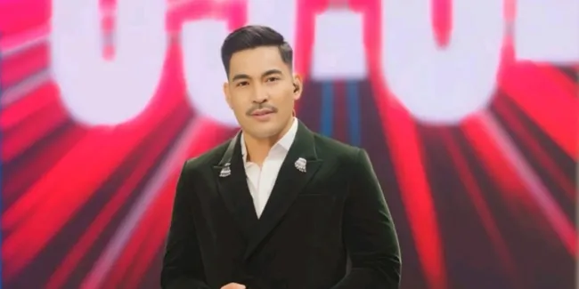 Kesan Robby Purba Jadi Pengisi Suara Film Animasi