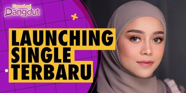 Keseruan Launching Single Terbaru Lesti Kejora, Dihadiri Rekan Artis - Rizky Billar &#38; Abang Fatih