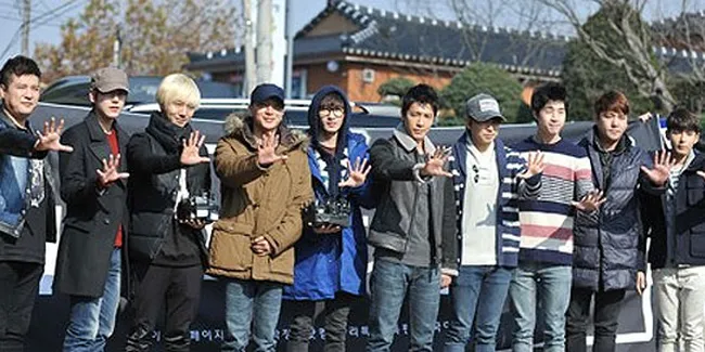 Kesibukan Tiap Member, Alasan Super Junior Tunda Konser
