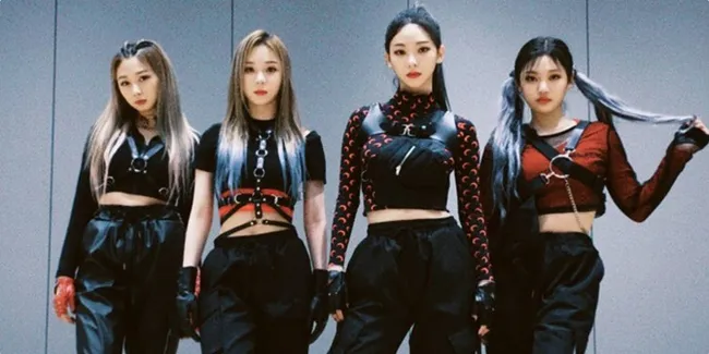 Kesuksesan Debut aespa, Sekali Lagi Membuktikan Kemampuan Lee Soo Man Sebagai Produser Handal