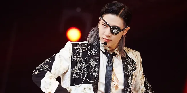 Kesuksesan TAEMIN di Konser Online Solo 'Beyond LIVE - TAEMIN : N.G.D.A'